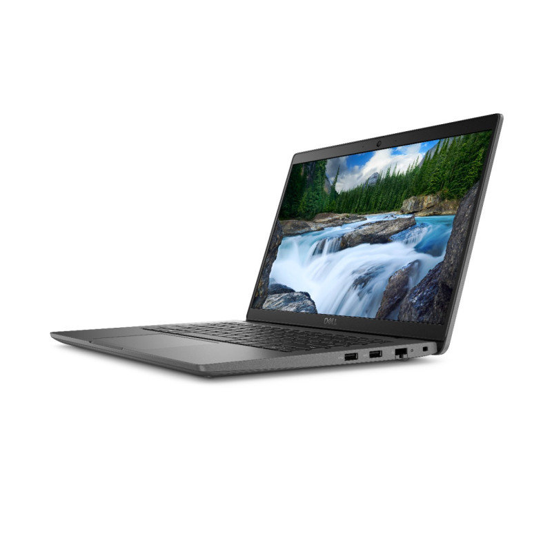 Dell Latitude/3450/i5-1335U/14''/FHD/8GB/512GB SSD/UHD/W11P/Gray/3RNBD