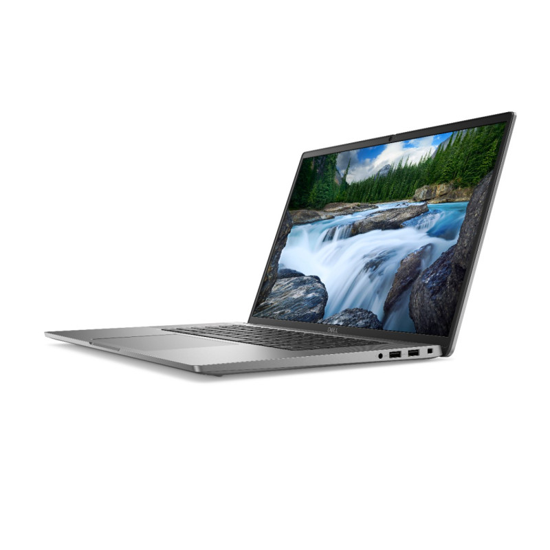 Dell Latitude/7650/U5-135U/16''/WUXGA/16GB/512GB SSD/4C-iGPU/W11P/Gray/3RNBD