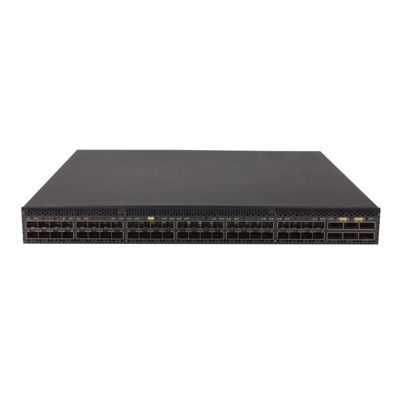 bez HW záruky HPE 5710 48SFP+ 6QSFP+/2QSFP28 Swit