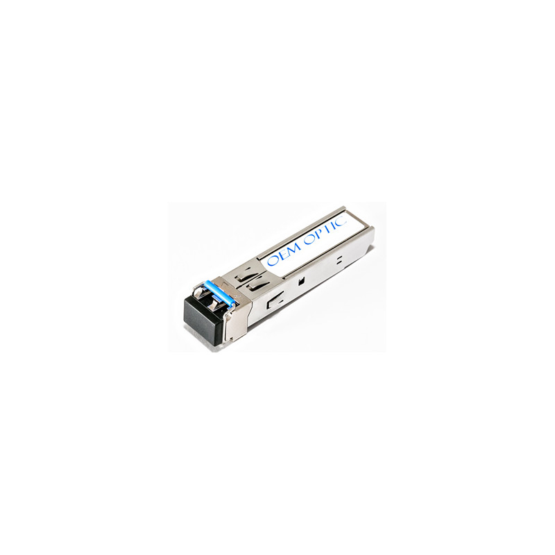 OEM X130 10G SFP+ LC LR Transceiver 80km