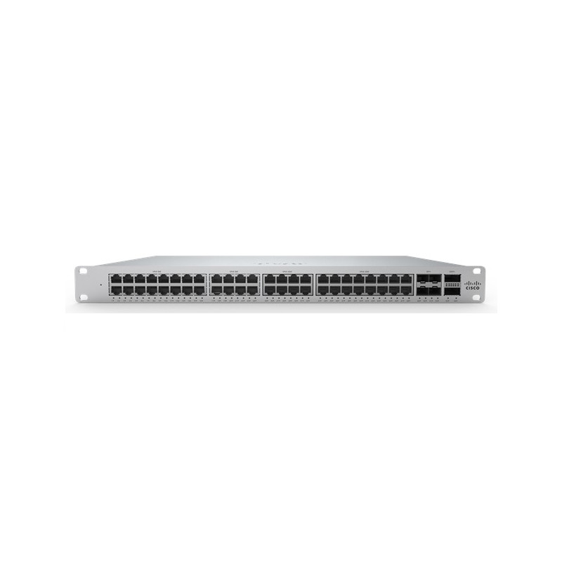 Cisco Meraki MS355-L3 Stck Cld-Mngd 48GE, 16xmG UPOE Switch