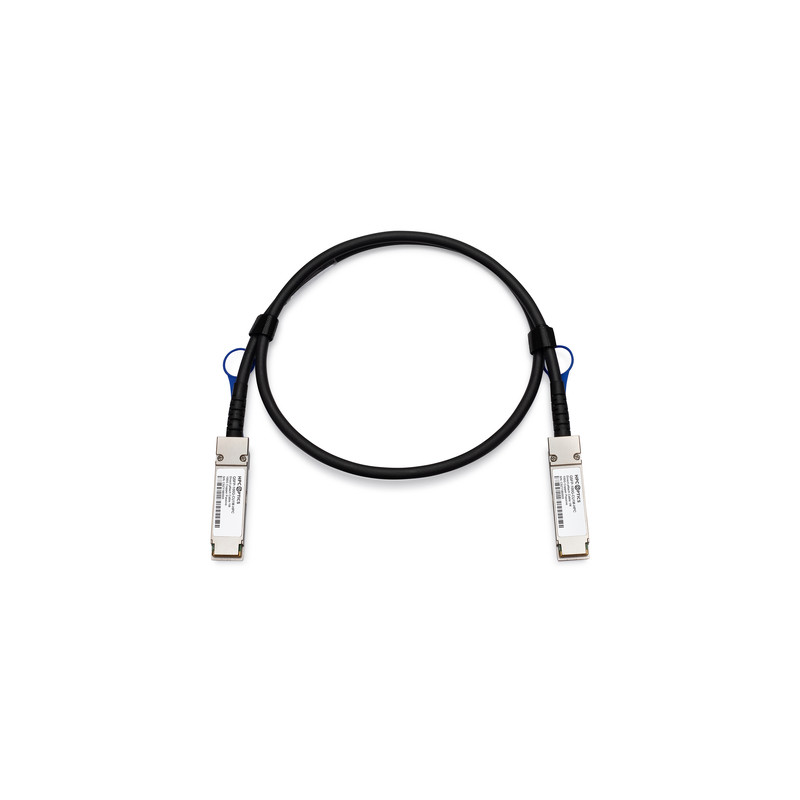 Cisco Meraki 100GbE QSFP Cable, 1 Meter