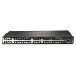 Aruba 2930 40G 8SR PoE Class 6 1s Swch