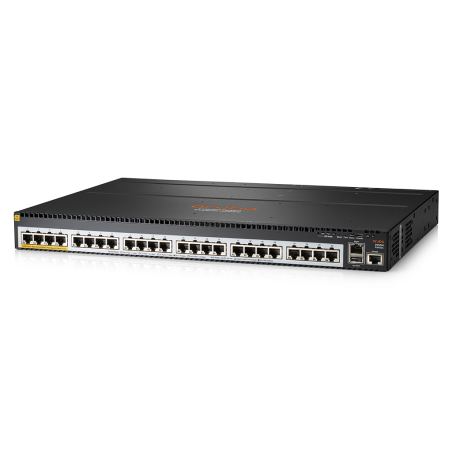 Aruba 2930M 24SR PoE Class 6 1s Swch