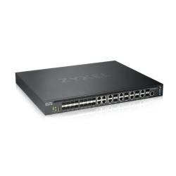 ZyXEL 12x10G metal 8x10G SFP8x10G combo XS3800-28