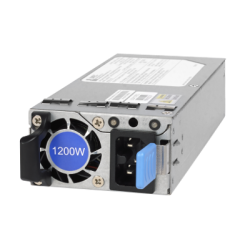 NETGEAR 1200W 100-240VAC PWR SUPPLY UNIT, APS1200W