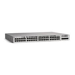 Catalyst 9200L 48-port dáta, 4 x 1G, Network Essentials, C9200L-48T-4G-E