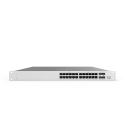 Cisco Meraki MS125-24-HW Cloud Managed Switch