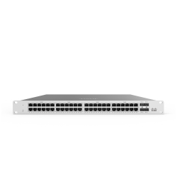 Cisco Meraki MS125-48-HW Cloud Managed Switch
