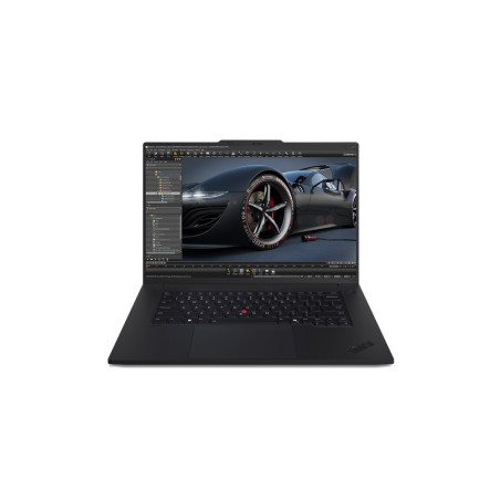Lenovo ThinkPad P/P1 Gen 7/U7-165H/16''/WUXGA/32GB/1TB SSD/Arc Xe/W11P/Black/3R