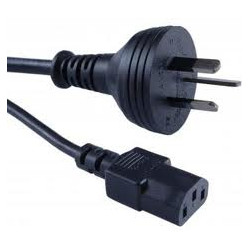 Cisco Meraki AC Power Cord pre MX a MS (AR Plug)