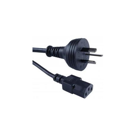 Cisco Meraki AC Power Cord pre MX a MS (AR Plug)