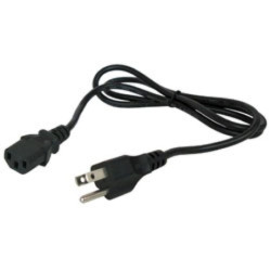 Cisco Meraki AC Power Cord pre MX a MS (CN Plug)