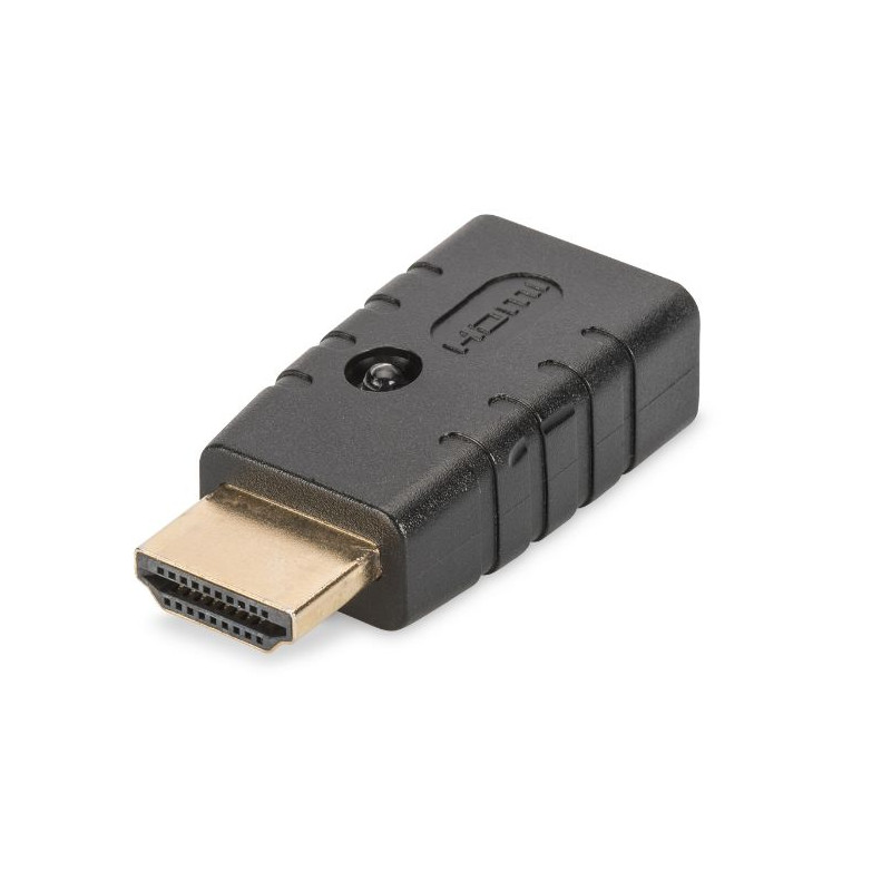 DIGITUS 4K HDMI EDID emulátor