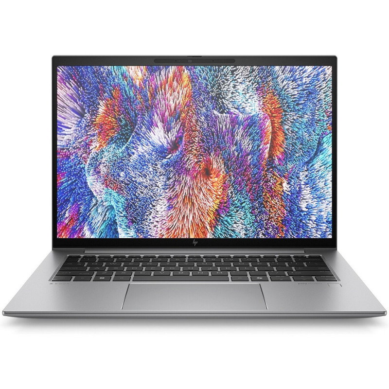HP ZBook/Firefly 14 G11 A/R7PRO-8840HS/14''/WUXGA/64GB/1TB SSD/AMD int/DOS/Silver/3RNBD