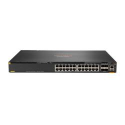 Aruba 6300M ??24G CL4 PoE 4SFP56 Swch