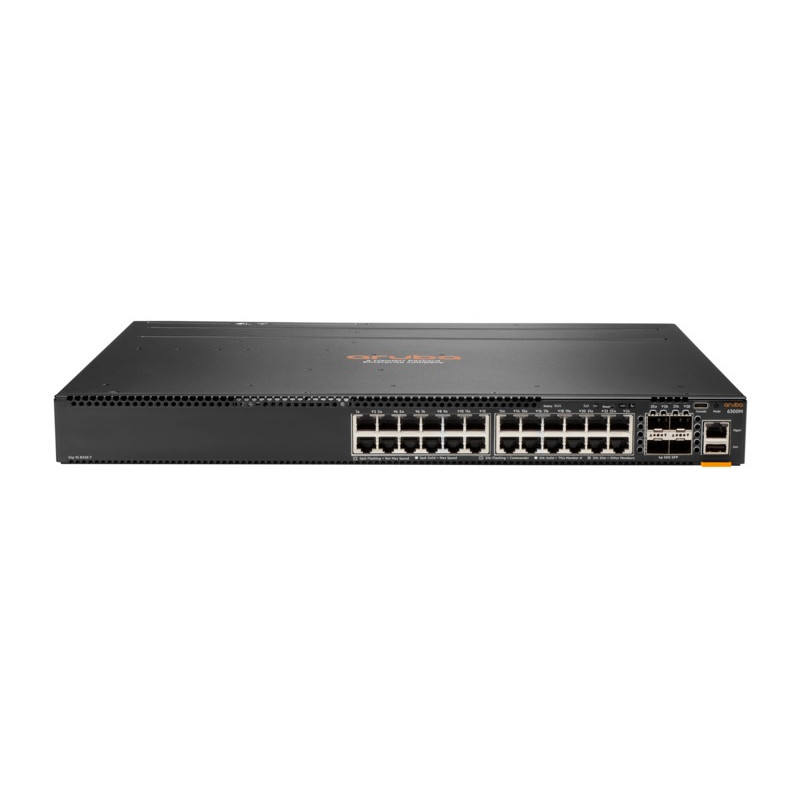 Aruba 6300M ??24G 4SFP56 Swch