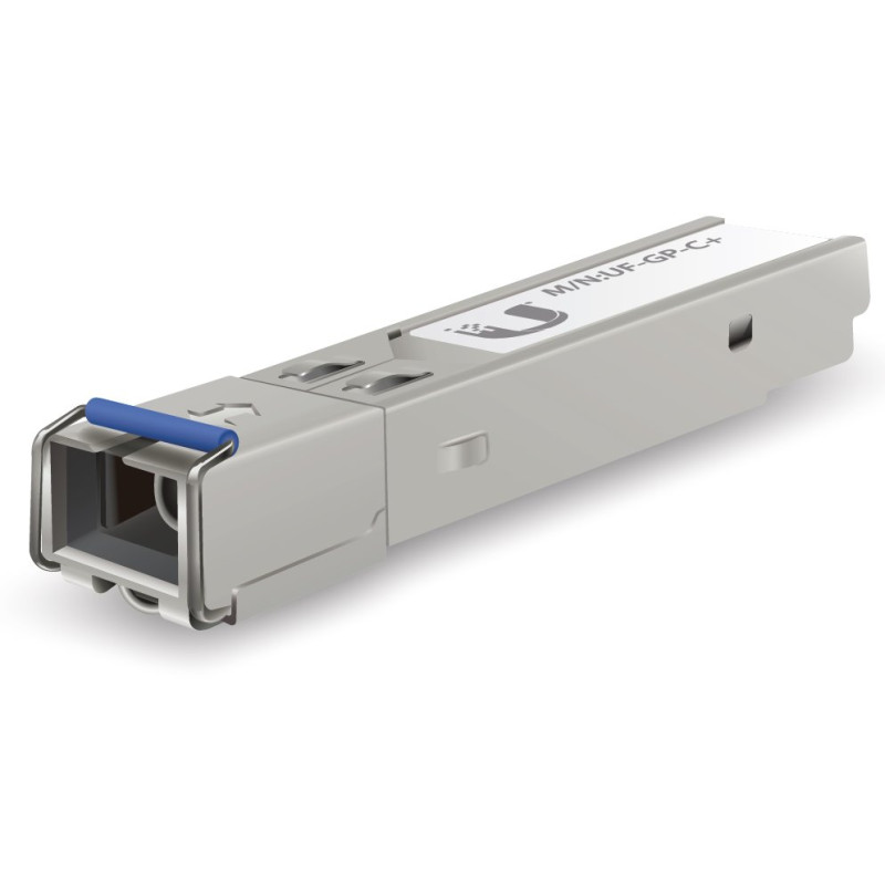 Ubiquiti UF-GP-C+ U Fiber GPON OLT, Class C+ SFP Module