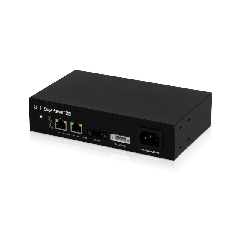 Ubiquiti EP-24V-72W, EdgePower, 24V, 72W