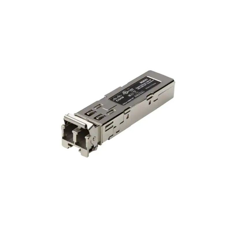 Cisco Gigabit Ethernet SX SFP modul, LC (MGBSX1)