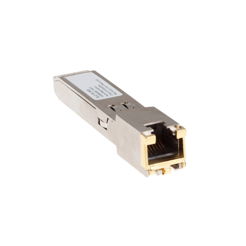 Cisco GLC-TE (SFP 1000Base-T)