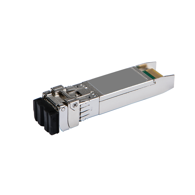 Aruba 25G SFP28 LC eSR 400m MMF XCVR