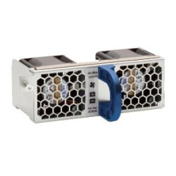 Aruba 6300 Pwr2Prt Fan Tray