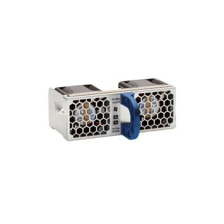 Aruba 6300 Pwr2Prt Fan Tray