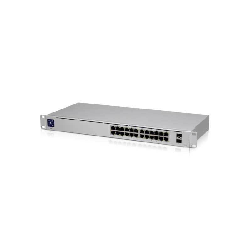 Ubiquiti USW-24 UniFi Switch 24