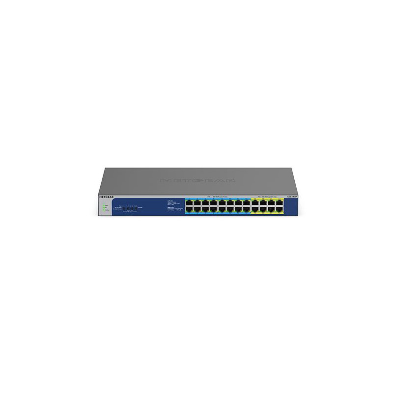 NETGEAR 24PT GE U60 POE++ UM SWITCH