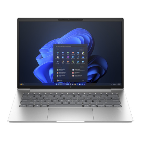 HP EliteBook/645 G11/R5-7535U/14''/WUXGA/16GB/512GB SSD/AMD int/W11P/Silver/AC3R