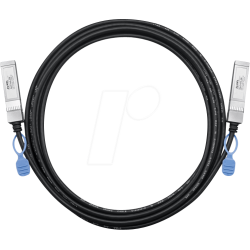 ZYXEL 10G (SFP+) direct attach cable 3m DAC10G-3M