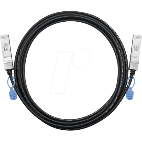 ZYXEL 10G (SFP+) direct attach cable 3m DAC10G-3M