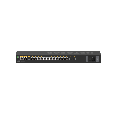 NETGEAR M4250-12M2XF MANAGED SWITCH