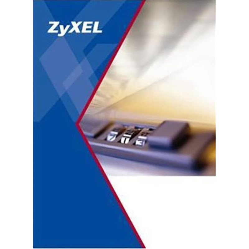 Zyxel 1 YR Web Filtering (CF) / E-mail Security (Anti-Spam) License for USG FLEX 700