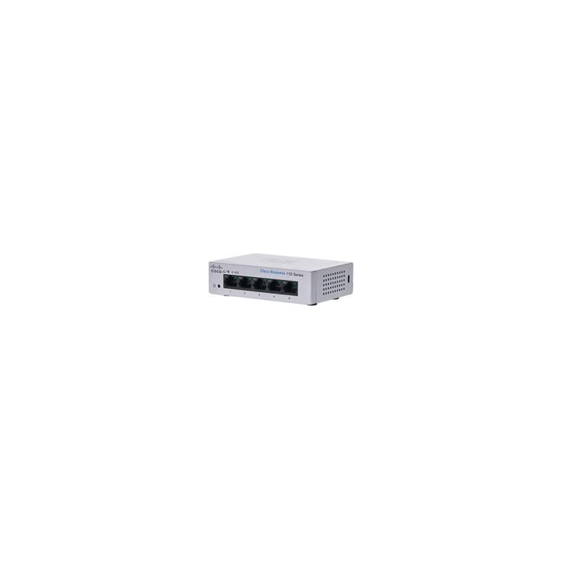 Cisco Bussiness switch CBS110-5T-D-EU