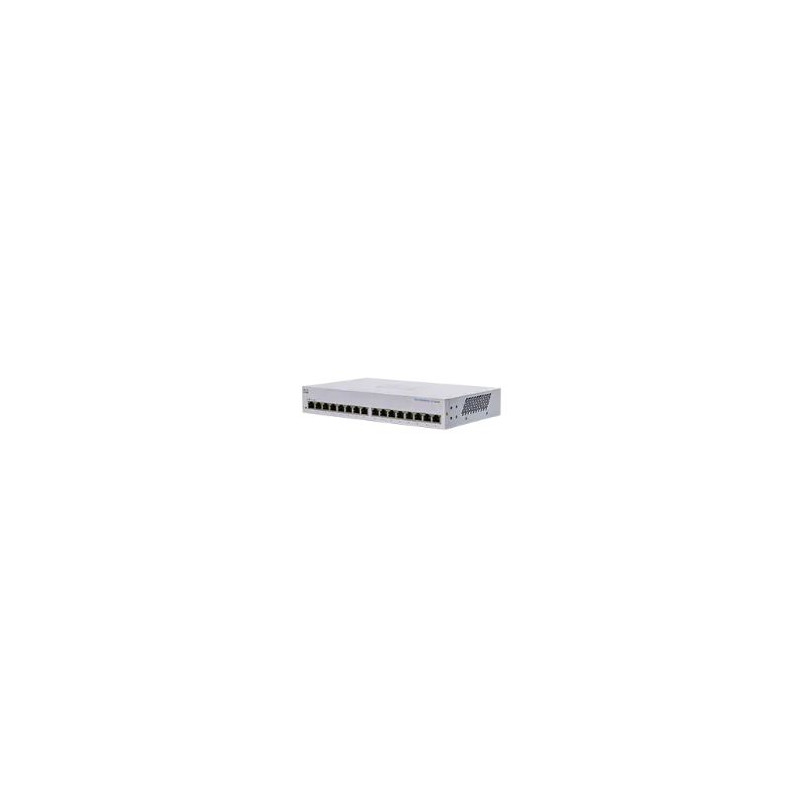Cisco Bussiness switch CBS110-16T-EU