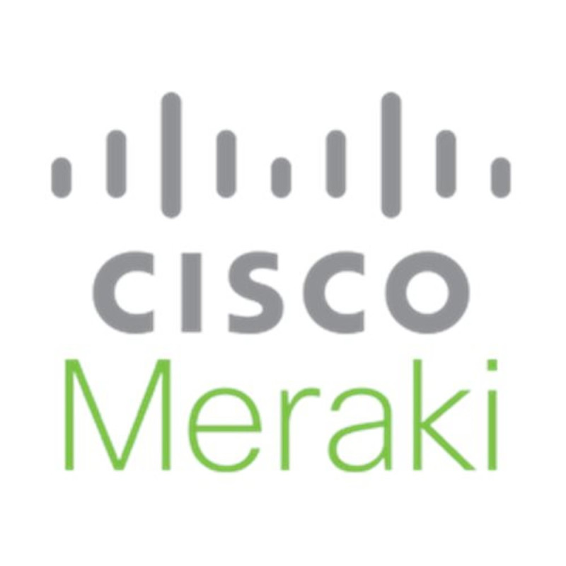Licencia a podpora Meraki MT Enterprise - 5 rokov