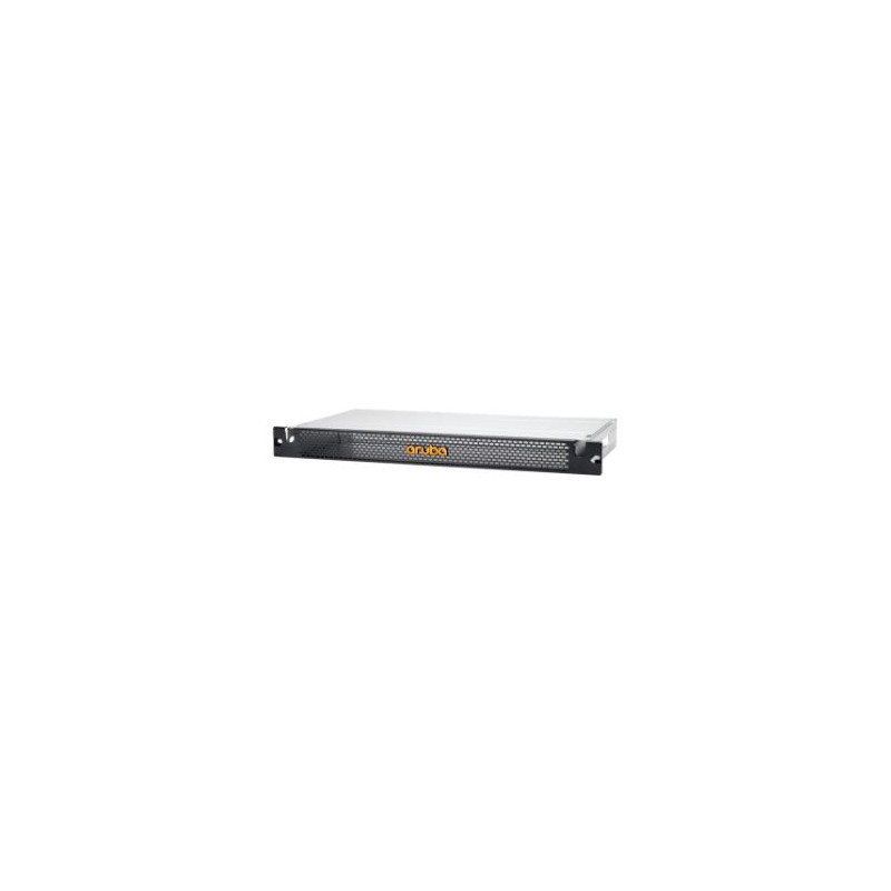 Aruba X544 Universal 4-post Duct Kit