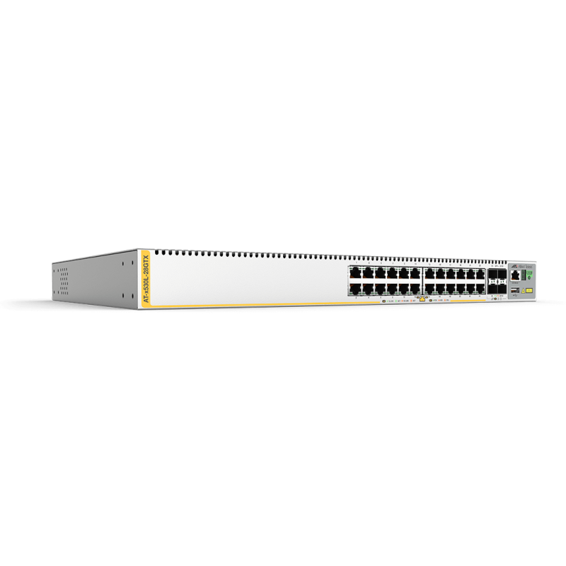 Allied Telesis switch AT-x530L-28GTX-50