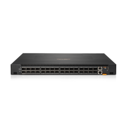 Aruba 8325-32C FB 6 F 2 PS Bundle
