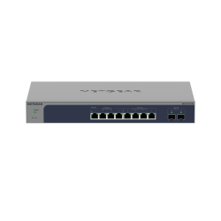 NETGEAR 10P MG U60 POE++ SMART PRO SWITCH