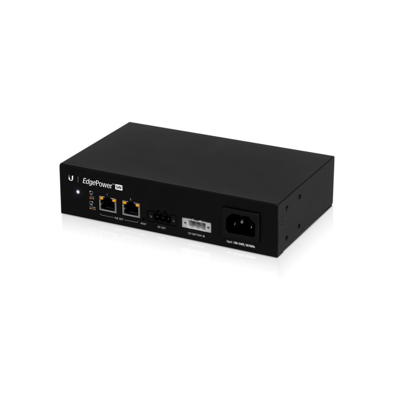 Ubiquiti EP-54V-72W, EdgePower, 54V, 72W