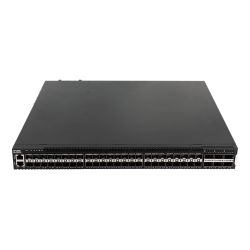 D-Link DXS-3610-54S/SI L3 stackable switch, 48x 10G SFP+, 6x 40G/100G QSFP28