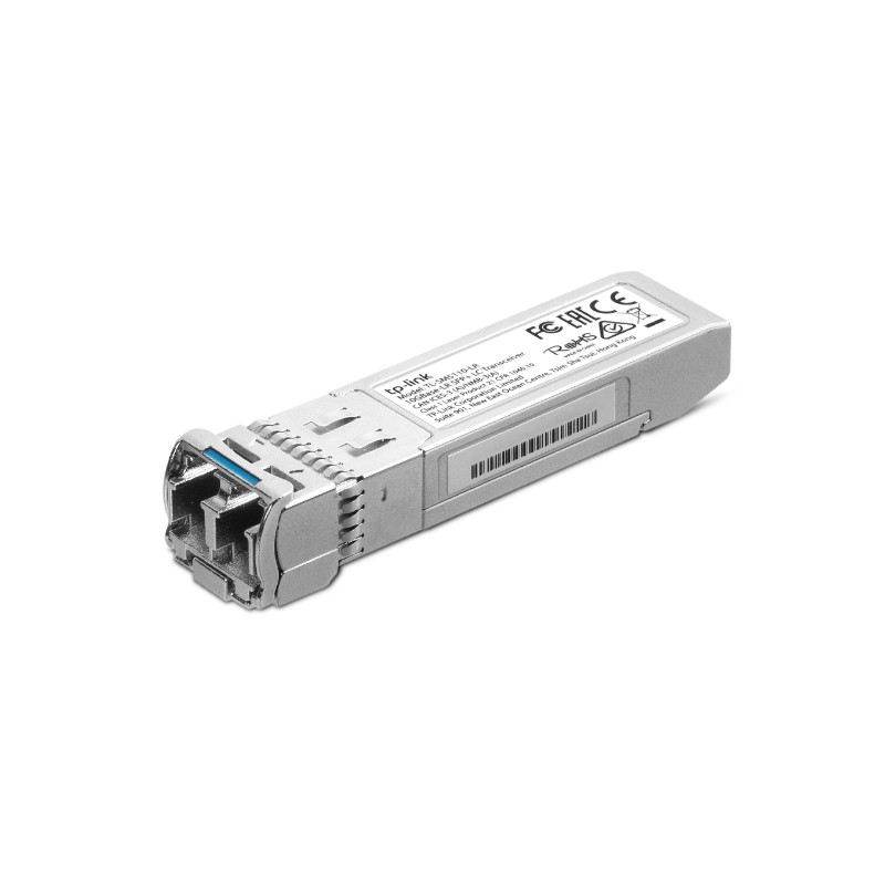 TP-Link SM5110-LR 10Gbase-LR SFP+ SM DDM 10km
