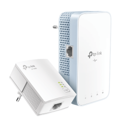 TP-Link TL-WPA7517 KIT AV1000 Gb Pwrline AC750 Wifi kit (2ks)