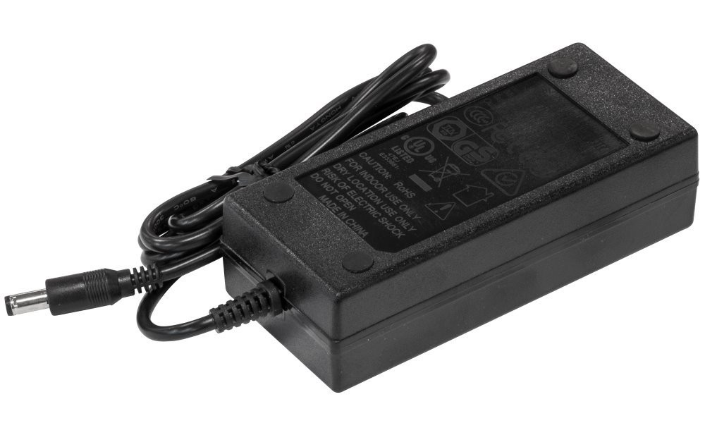 MikroTik napájací adaptér 24V 25A