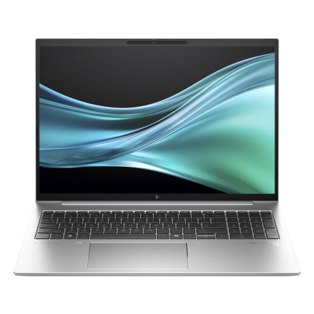HP EliteBook/860 G11/U7-155H/16''/WUXGA/32GB/1TB SSD/Arc Xe/W11P/Silver/AC3R