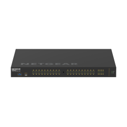 NETGEAR M4250-40G8XF-POE+ MANAGED SWITCH