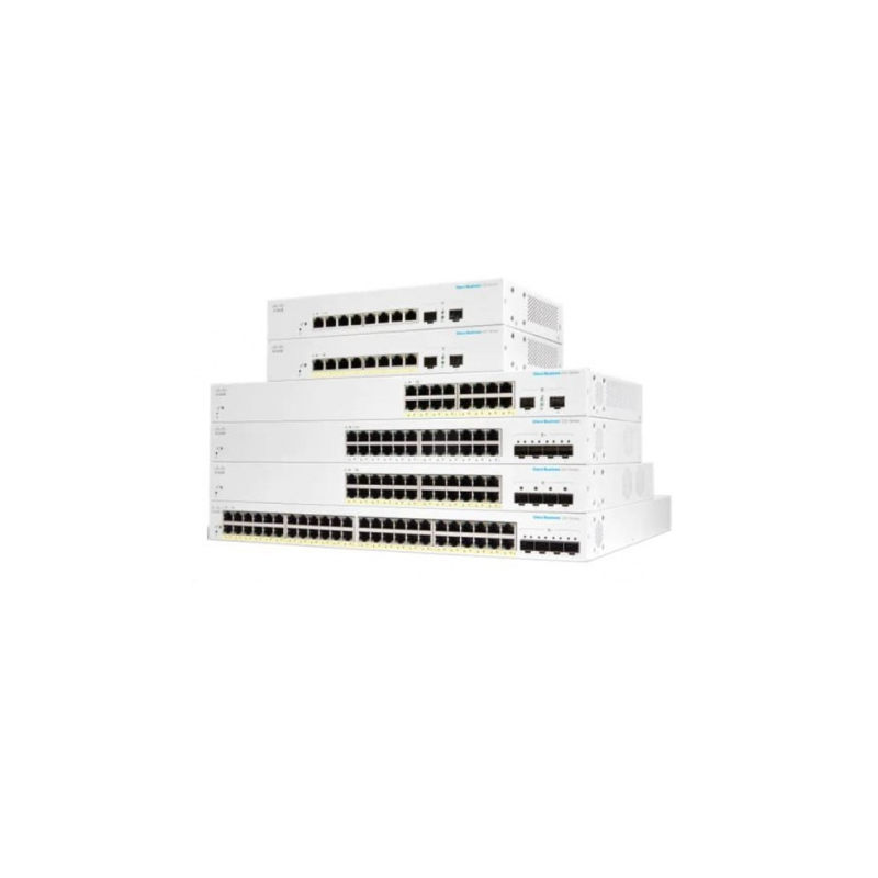 CBS220-24FP-4G-EU